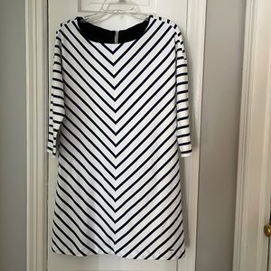 Tommy Hilfiger Nautical Dress